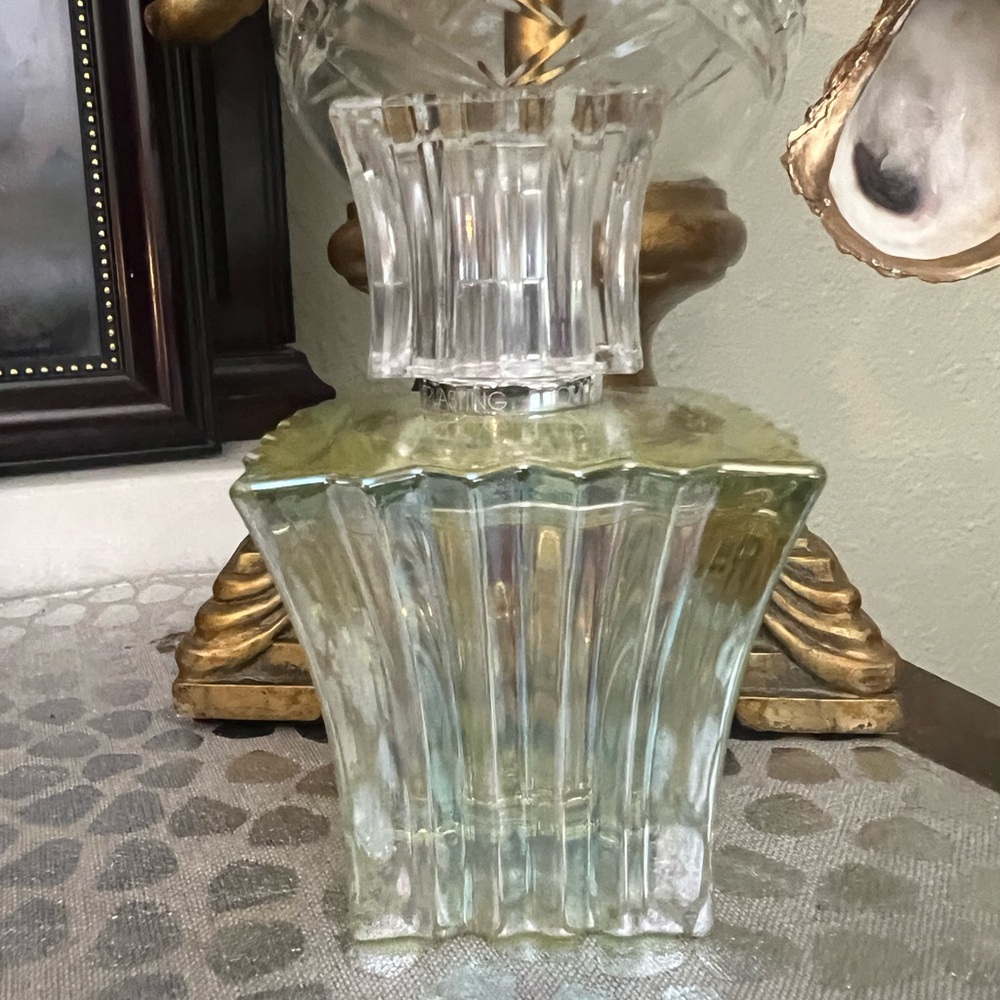 Vtg Tova Everlasting Love spray Eau de Parfume 1.7 oz